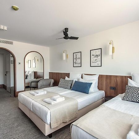 Airinn Vilnius Hotel Ngoại thất bức ảnh