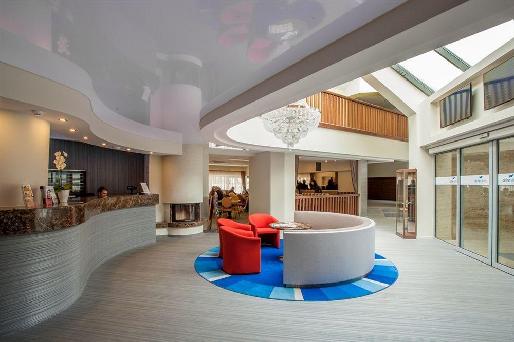 Airinn Vilnius Hotel Nội địa bức ảnh