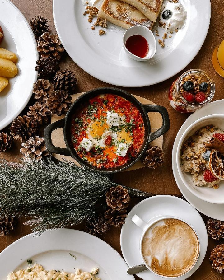 Airinn Vilnius Hotel Ngoại thất bức ảnh
