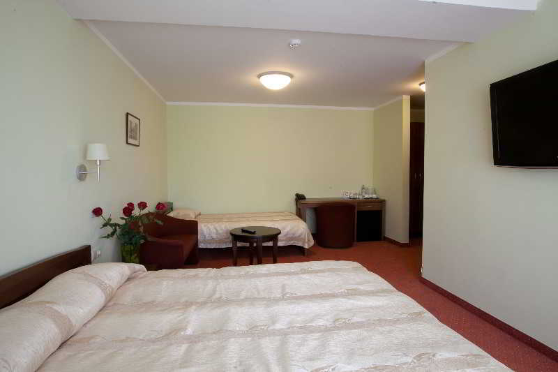 Airinn Vilnius Hotel Ngoại thất bức ảnh