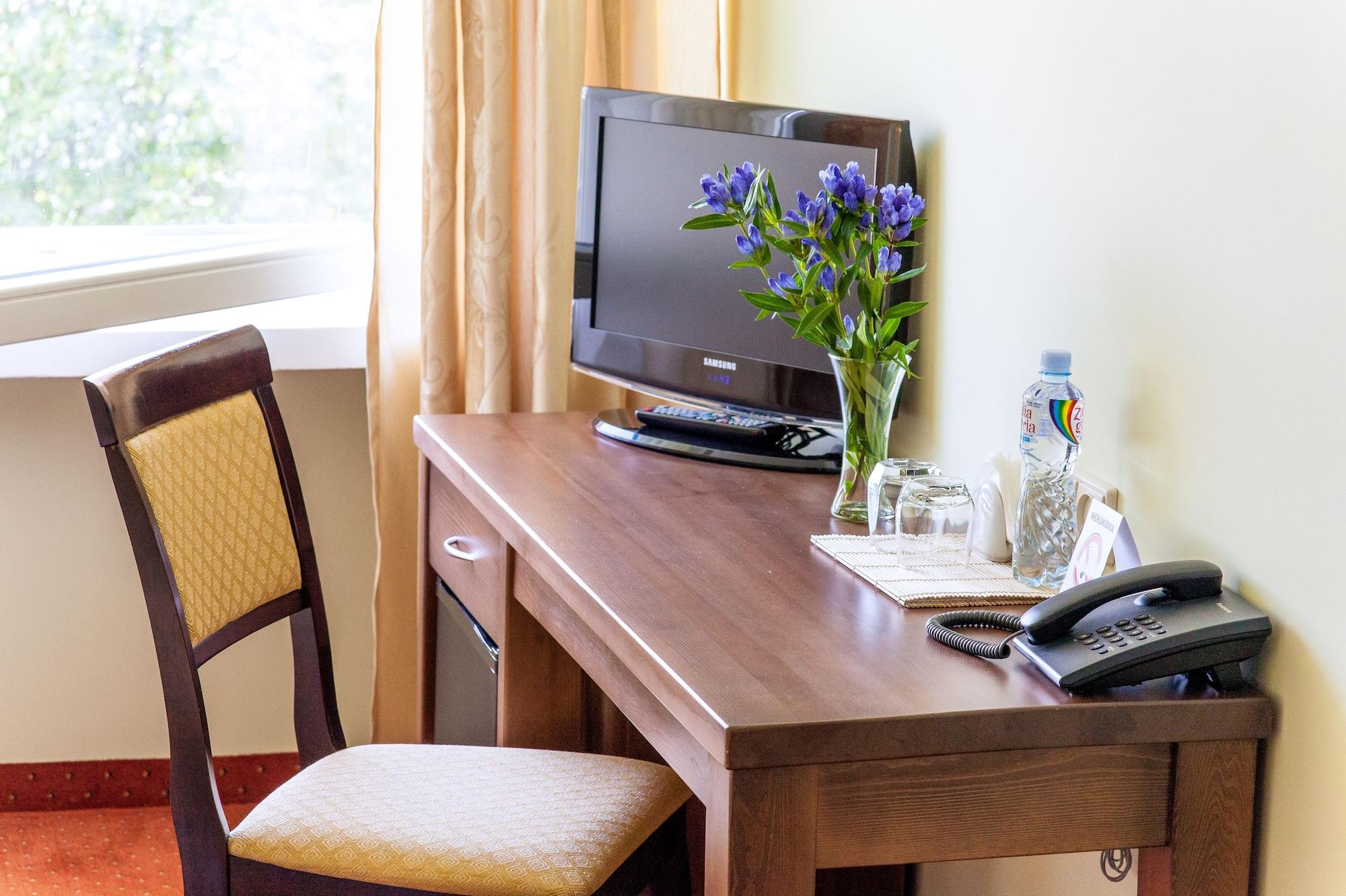 Airinn Vilnius Hotel Phòng bức ảnh