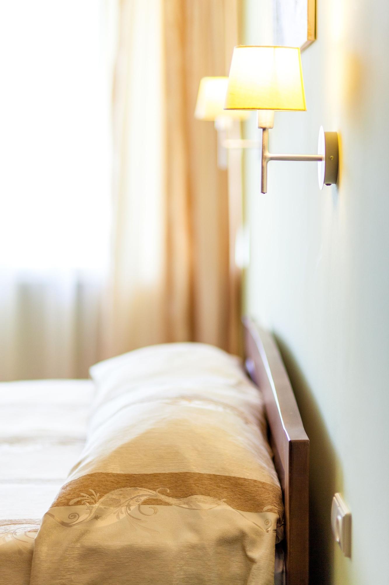 Airinn Vilnius Hotel Ngoại thất bức ảnh