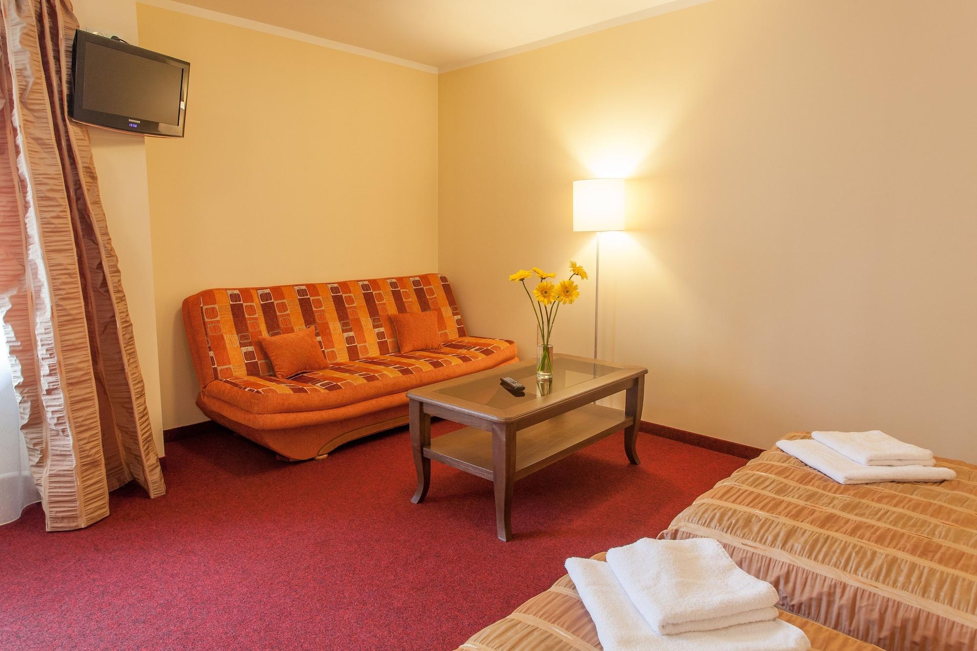Airinn Vilnius Hotel Ngoại thất bức ảnh