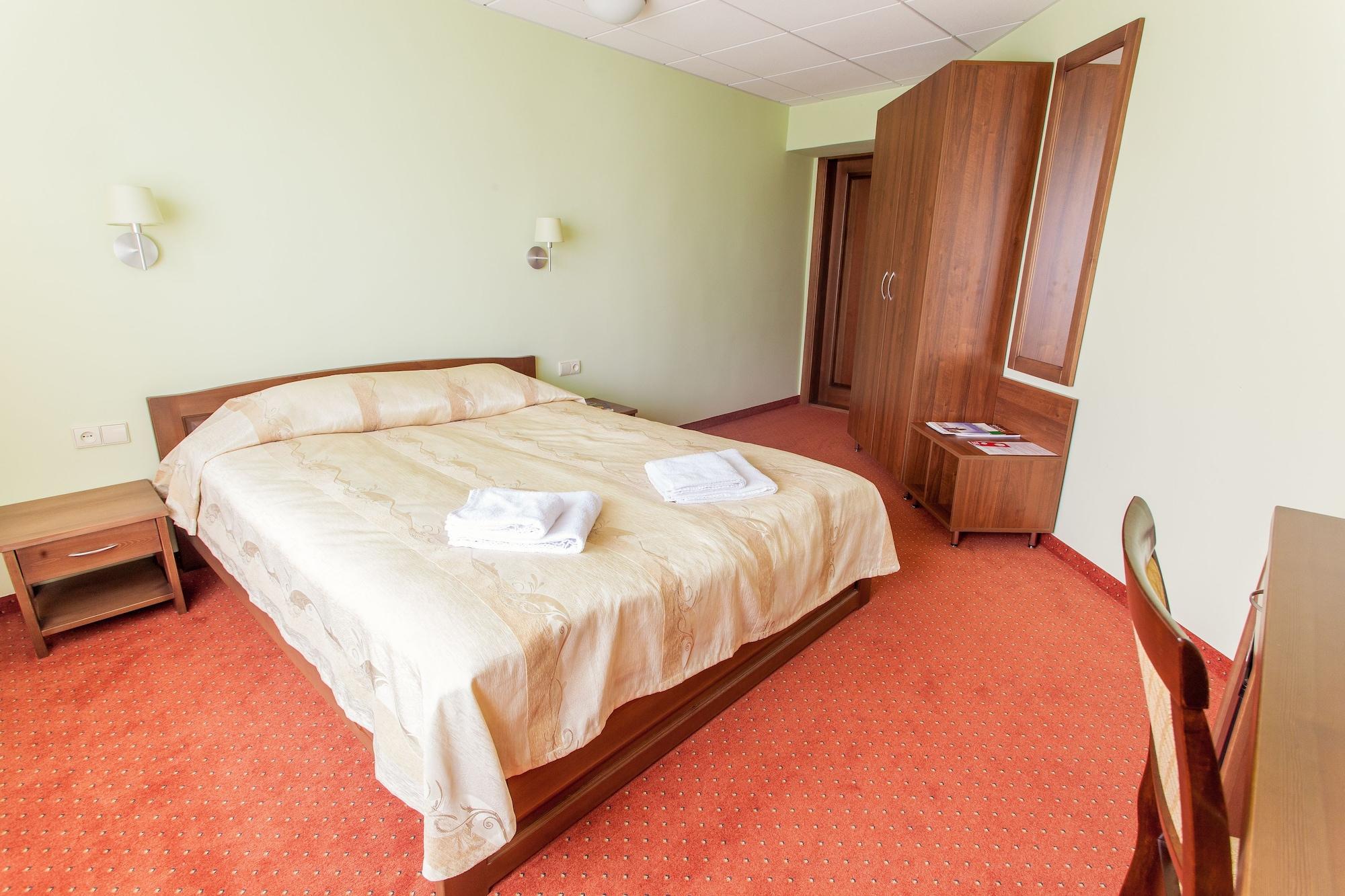 Airinn Vilnius Hotel Phòng bức ảnh
