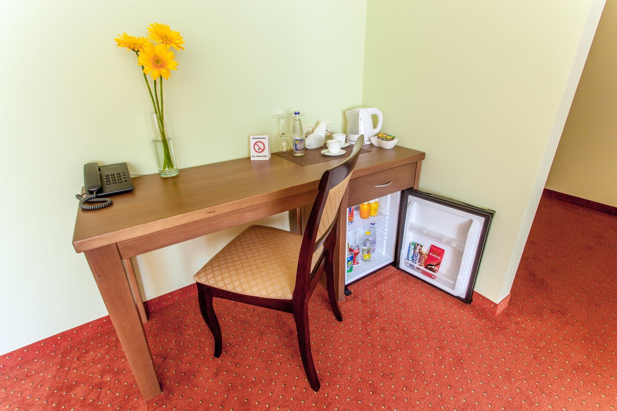 Airinn Vilnius Hotel Ngoại thất bức ảnh