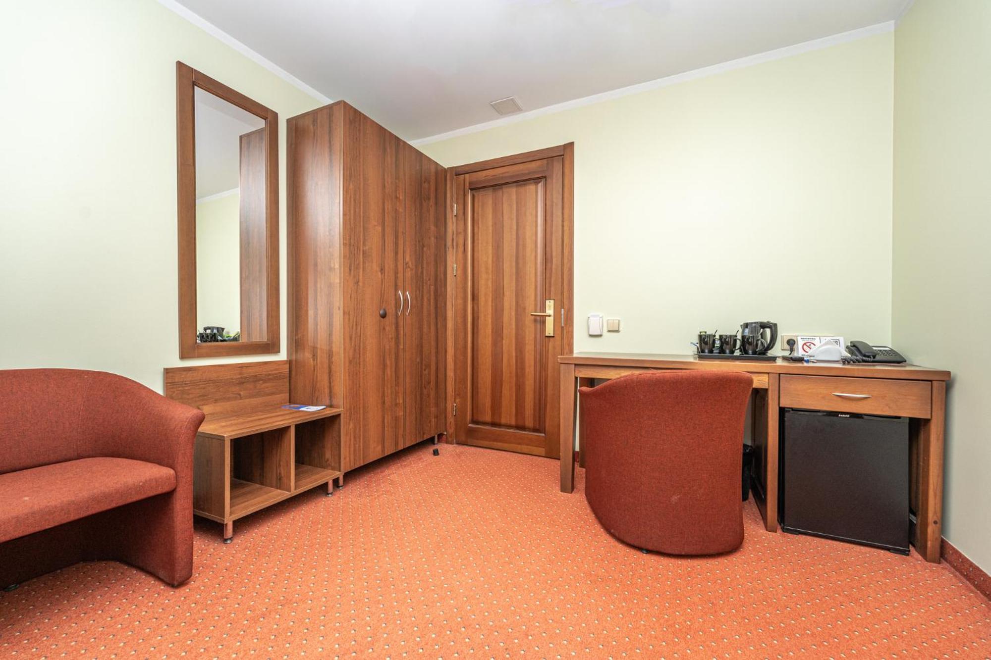 Airinn Vilnius Hotel Ngoại thất bức ảnh
