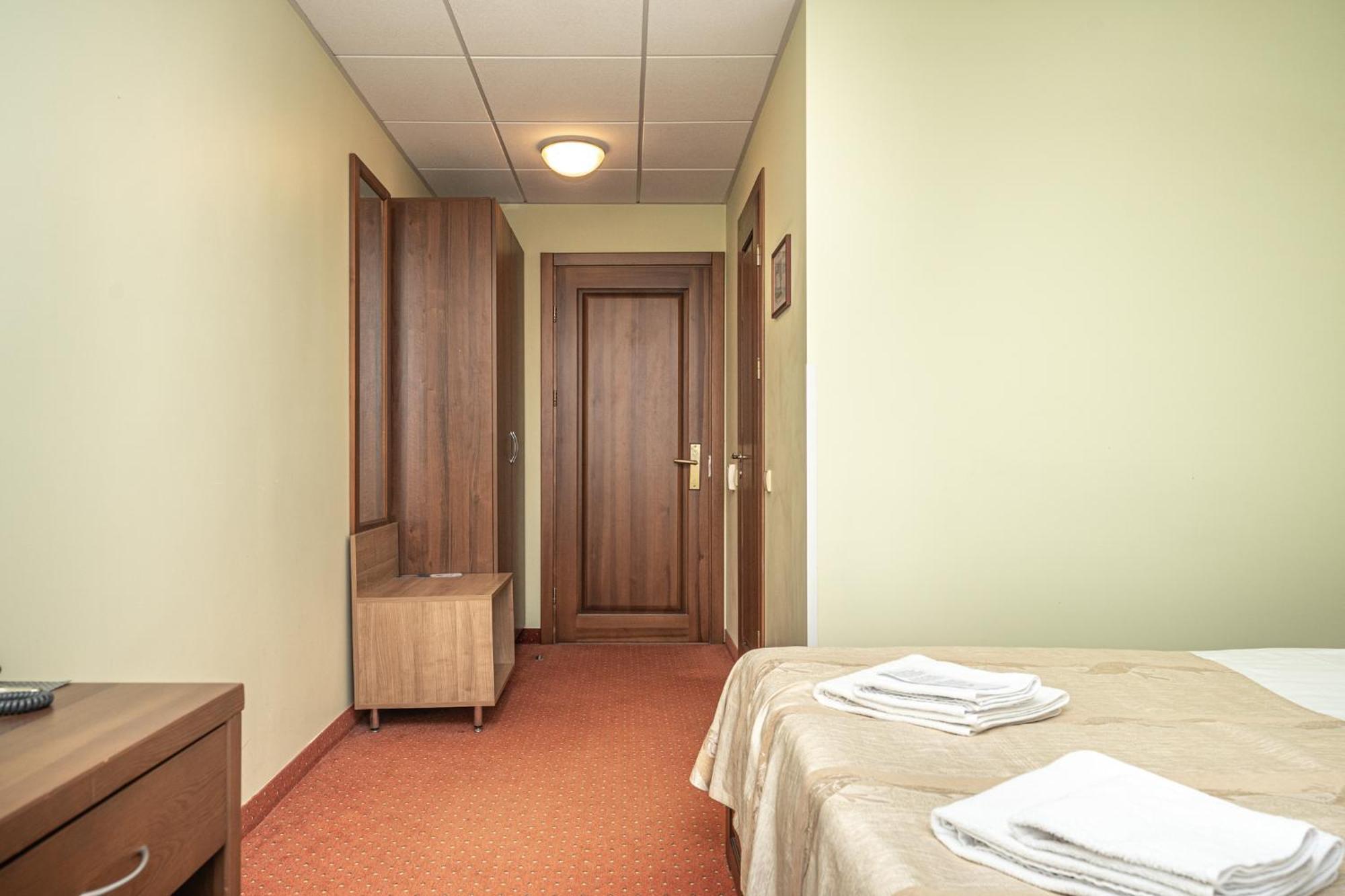 Airinn Vilnius Hotel Ngoại thất bức ảnh