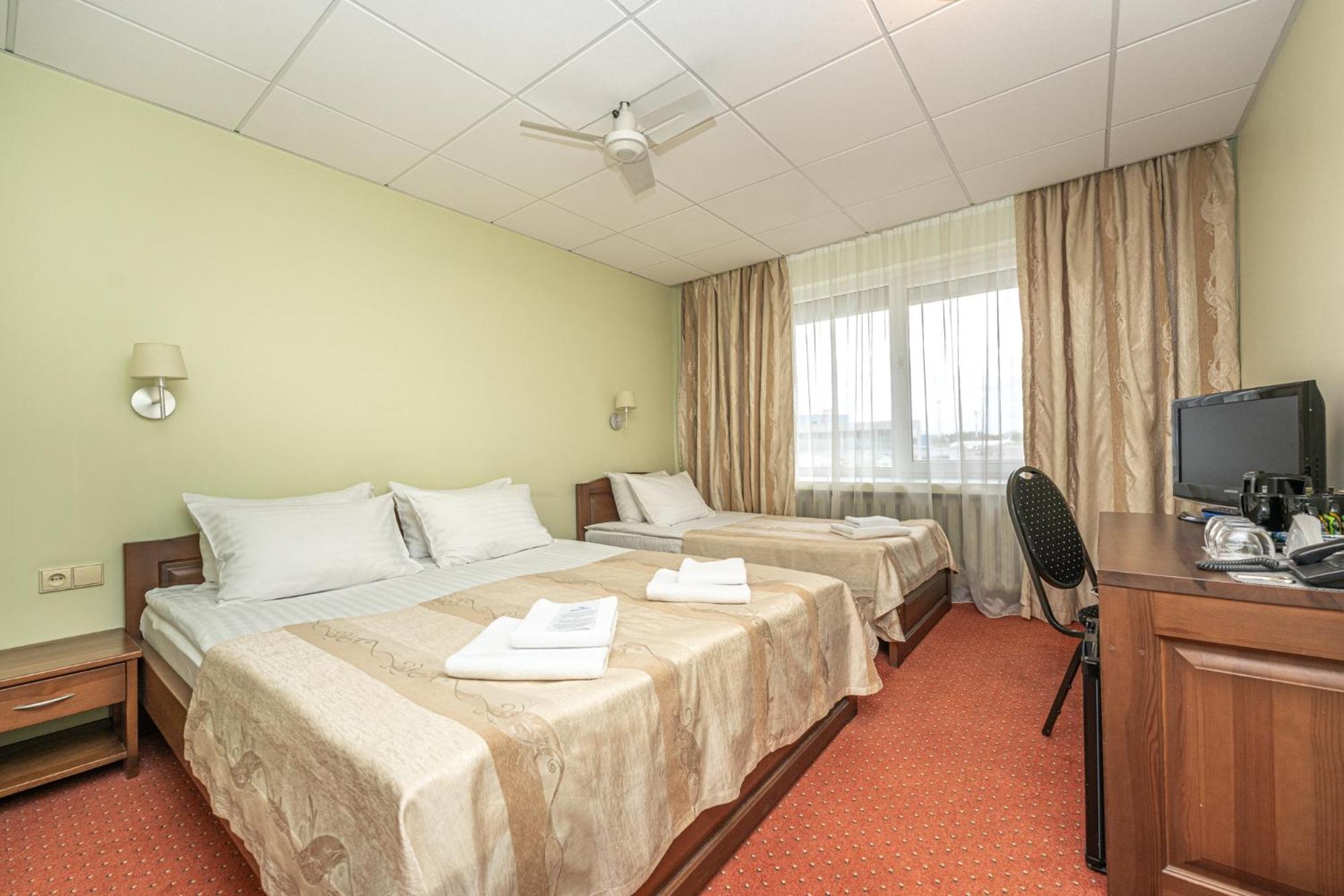 Airinn Vilnius Hotel Ngoại thất bức ảnh