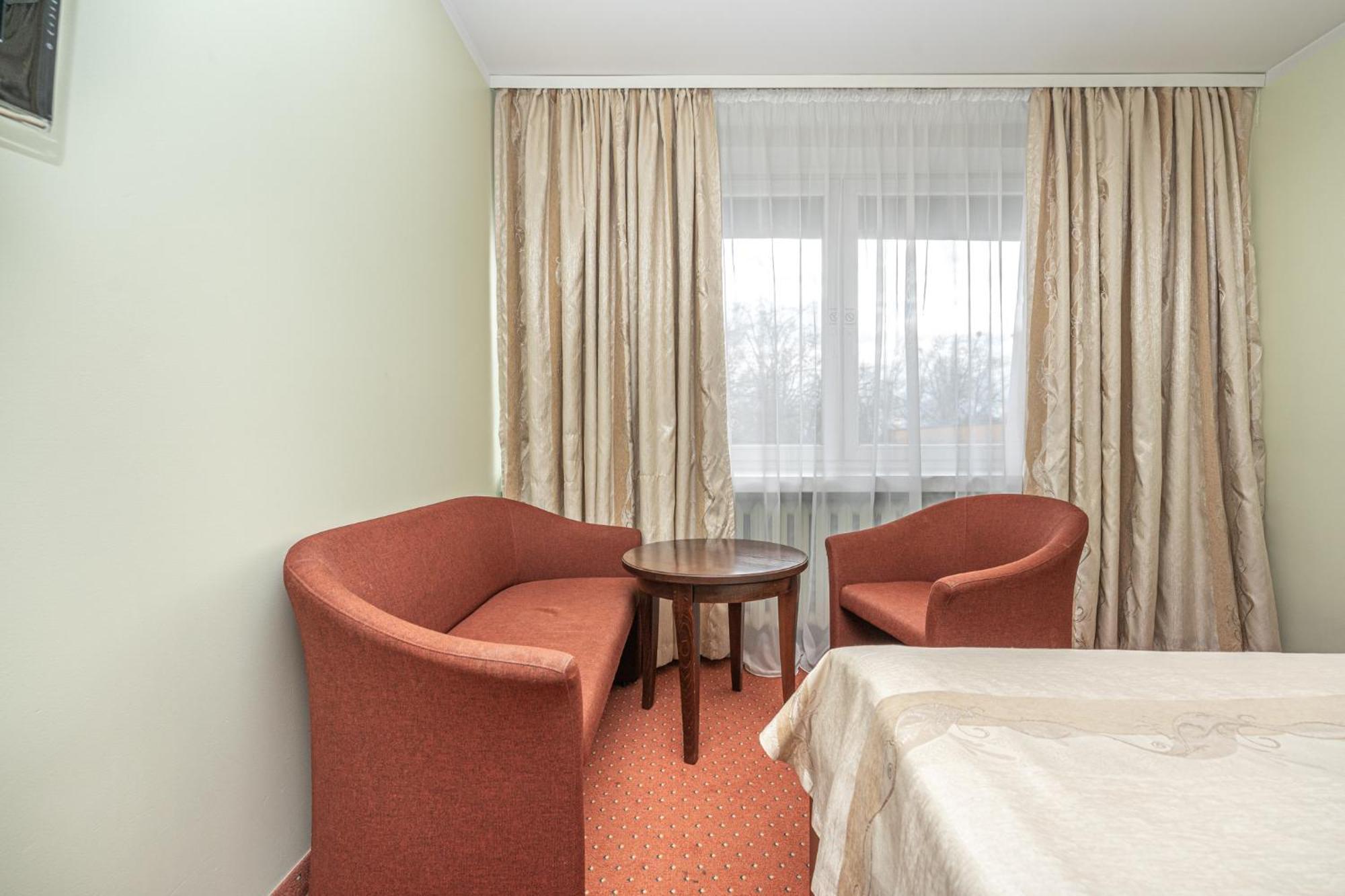Airinn Vilnius Hotel Ngoại thất bức ảnh