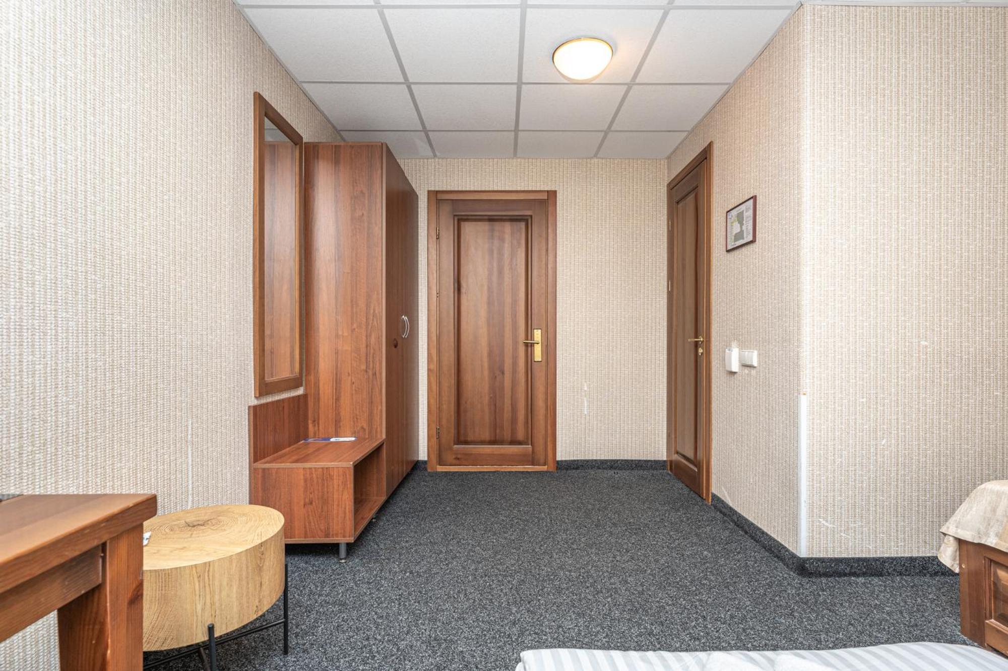 Airinn Vilnius Hotel Ngoại thất bức ảnh