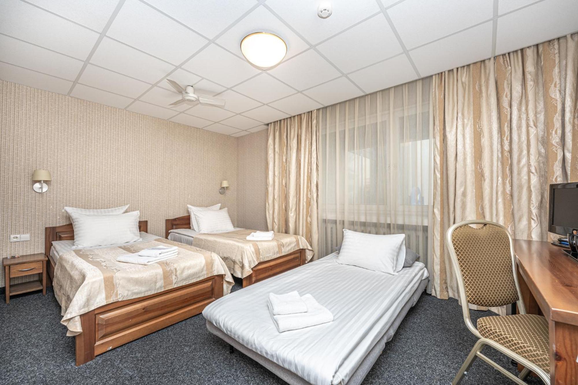 Airinn Vilnius Hotel Ngoại thất bức ảnh