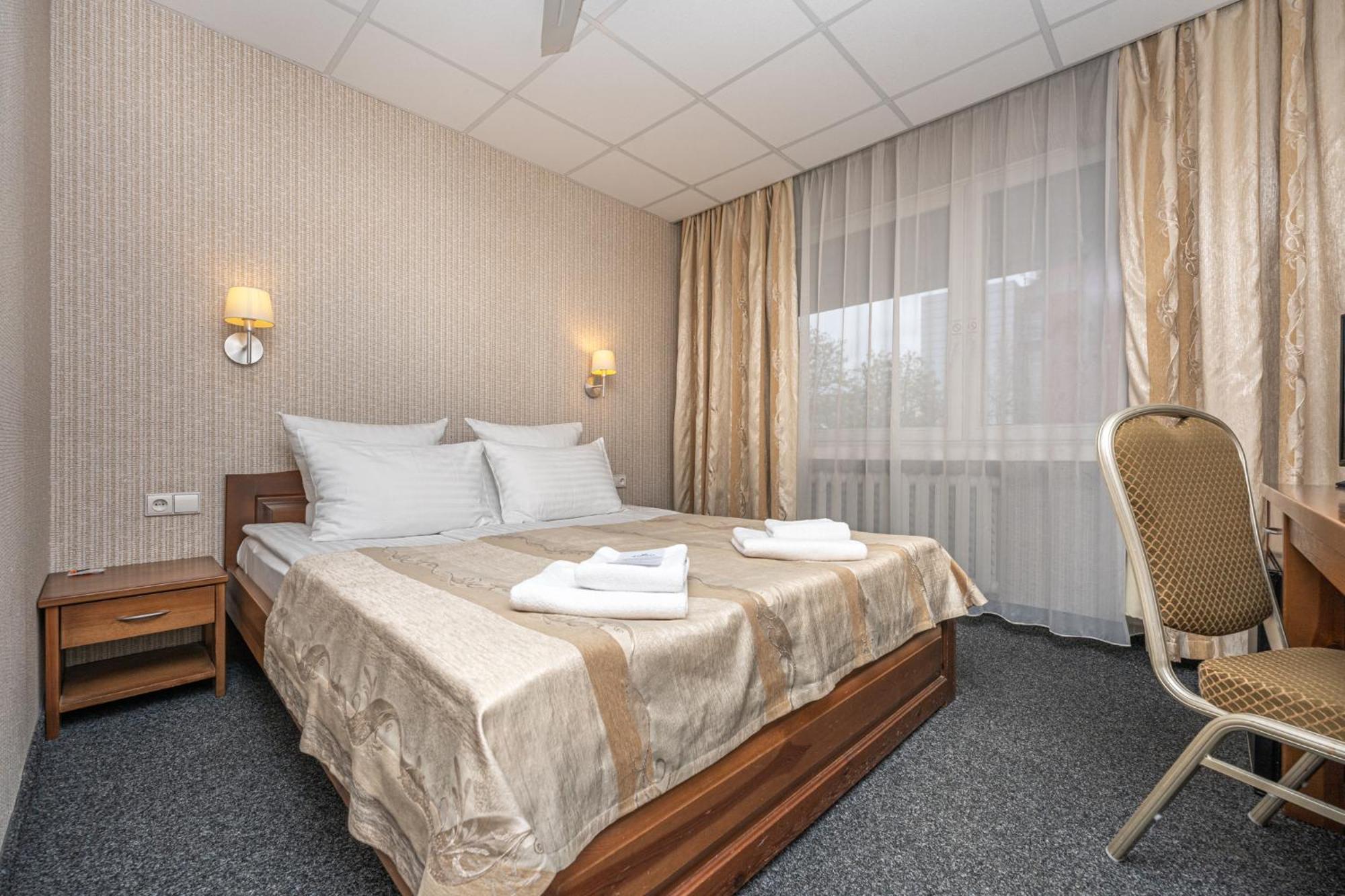 Airinn Vilnius Hotel Ngoại thất bức ảnh