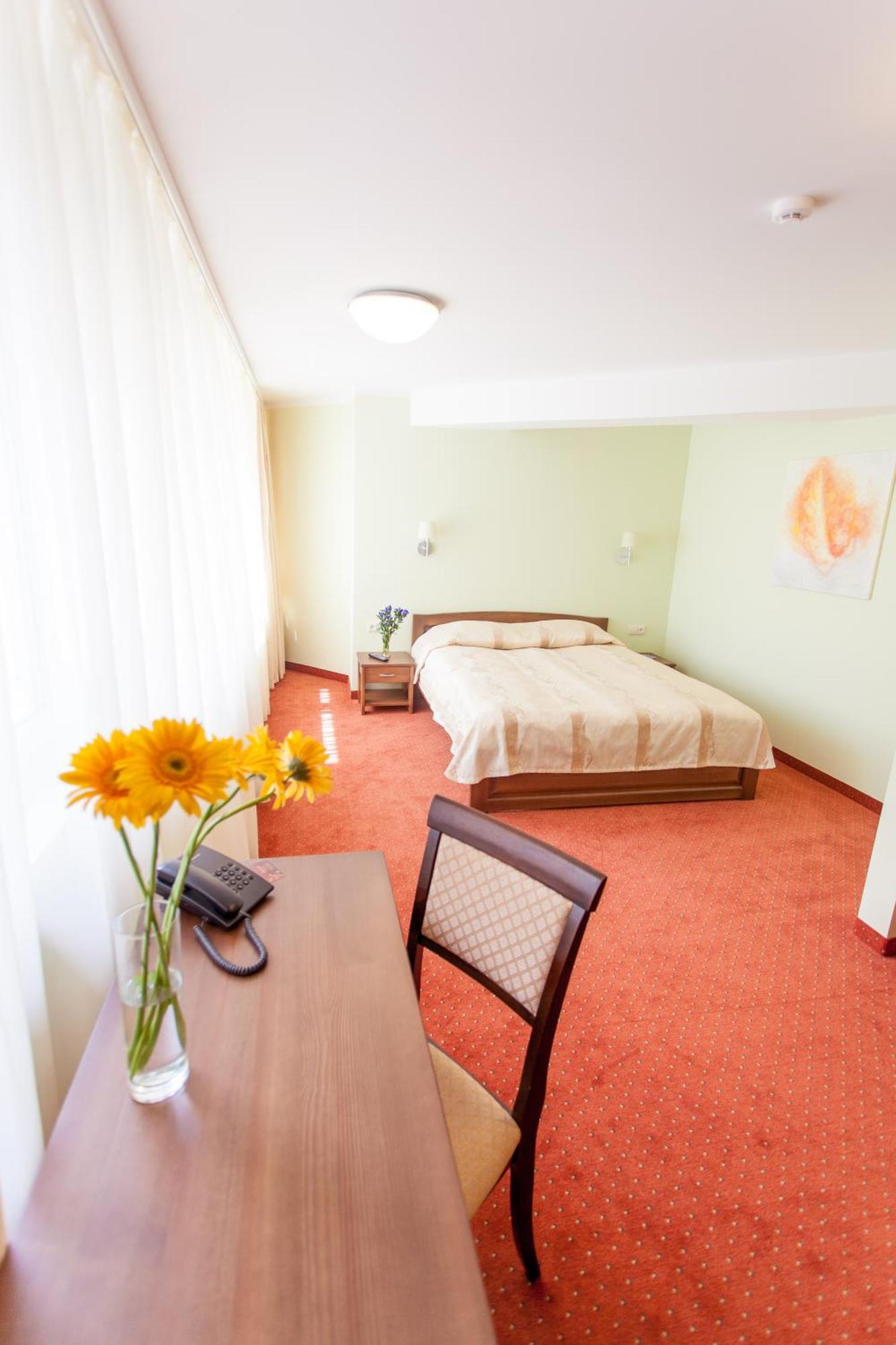 Airinn Vilnius Hotel Phòng bức ảnh