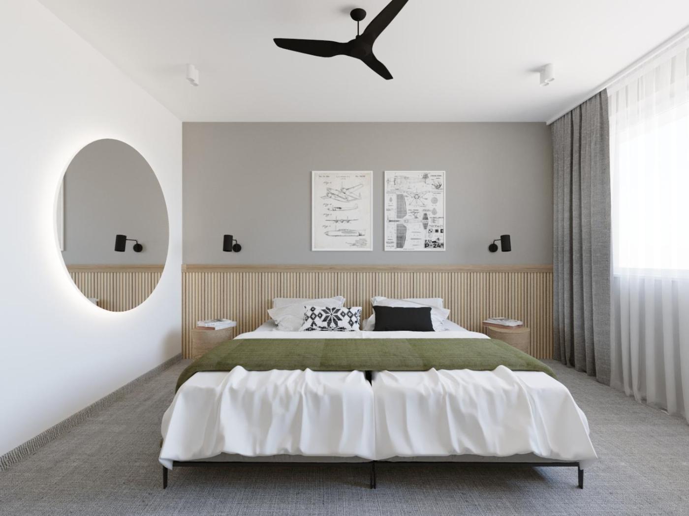 Airinn Vilnius Hotel Ngoại thất bức ảnh