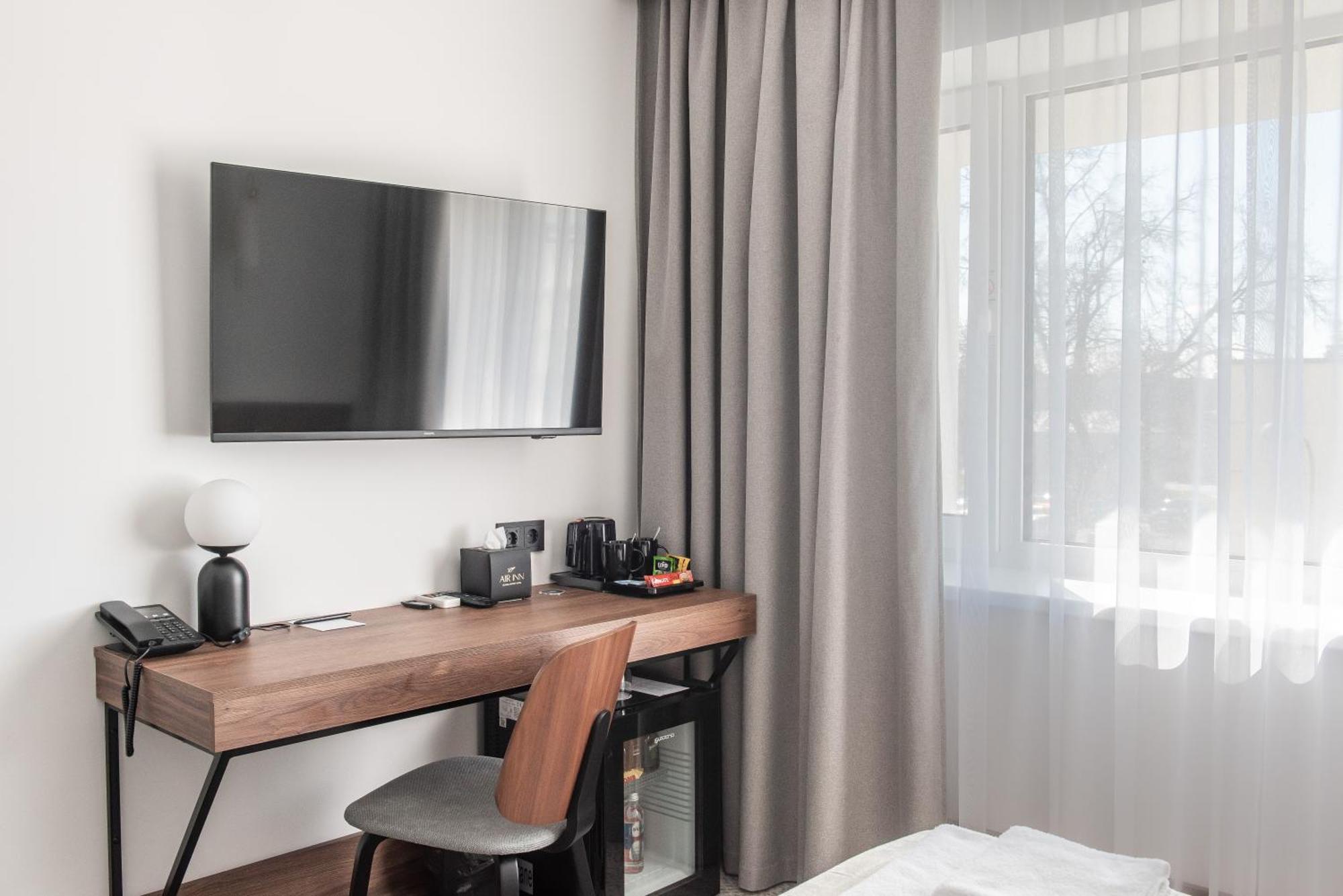 Airinn Vilnius Hotel Ngoại thất bức ảnh