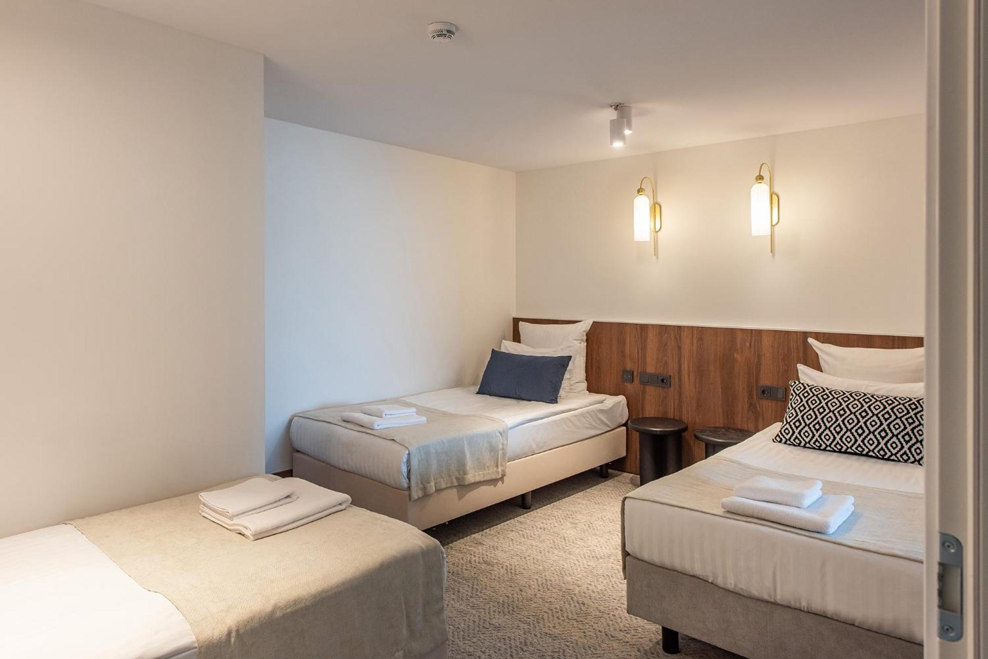 Airinn Vilnius Hotel Ngoại thất bức ảnh