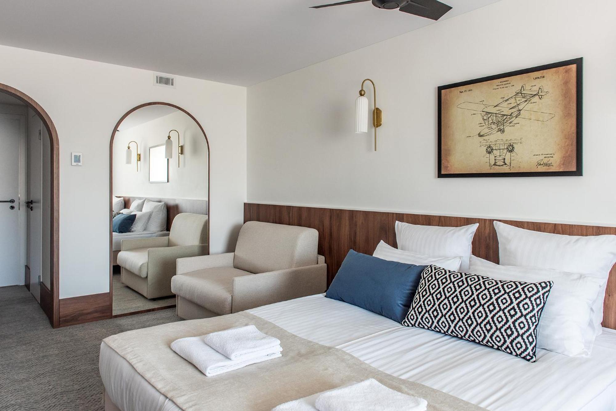 Airinn Vilnius Hotel Ngoại thất bức ảnh
