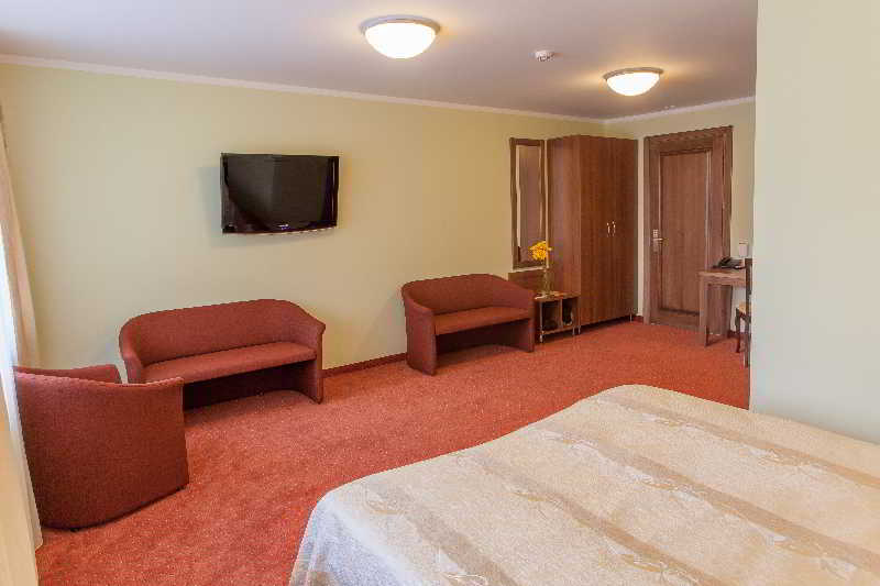 Airinn Vilnius Hotel Ngoại thất bức ảnh