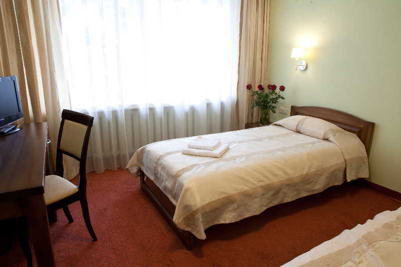 Airinn Vilnius Hotel Ngoại thất bức ảnh