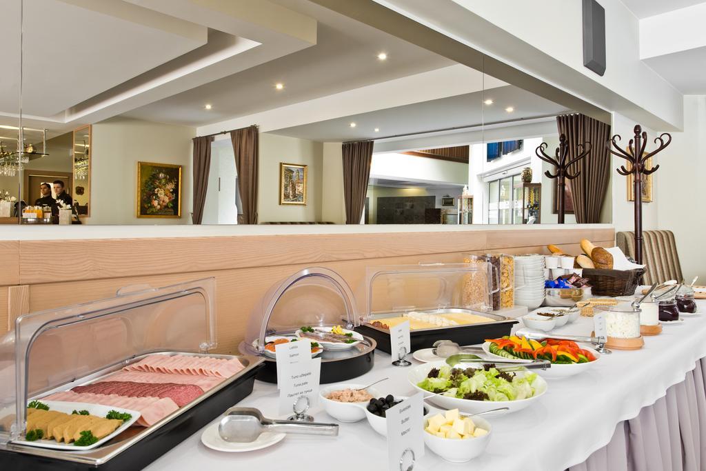 Airinn Vilnius Hotel Ngoại thất bức ảnh