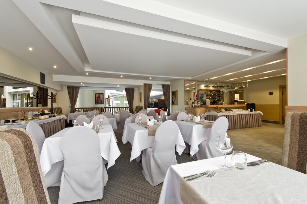 Airinn Vilnius Hotel Ngoại thất bức ảnh