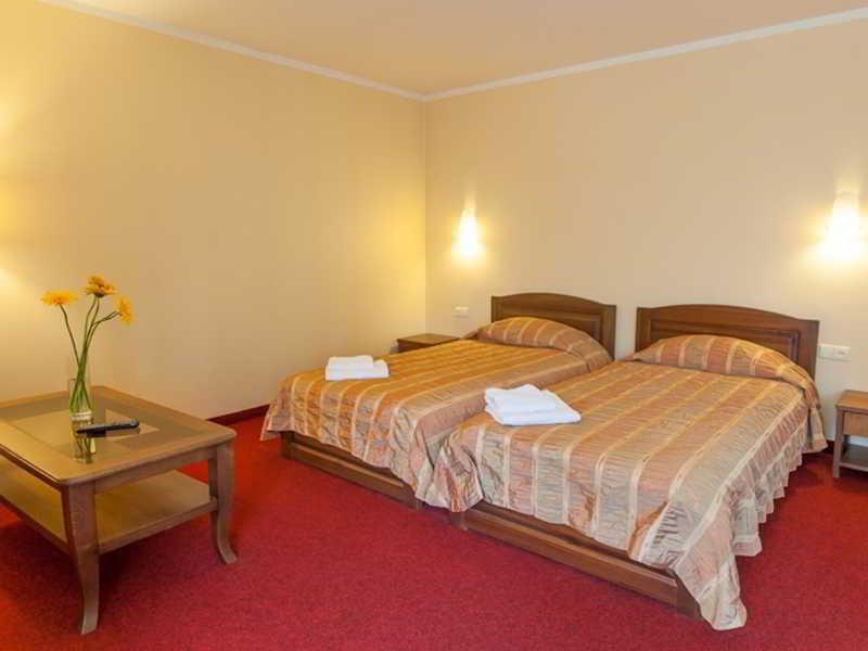 Airinn Vilnius Hotel Phòng bức ảnh